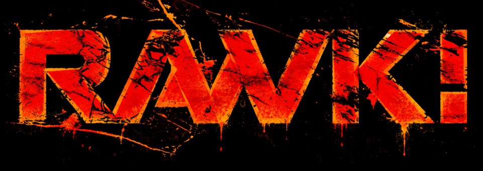 RAWK Website Logo